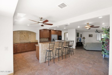 Nestled alongside the fairways of a serene Golf Course, this on Deer Valley Golf Course in Arizona - for sale on GolfHomes.com, golf home, golf lot