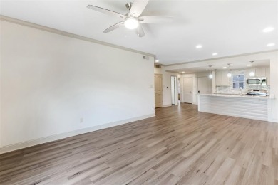 Come experience the UNPARALLELED UPGRADES in this Fairway on Pecan Plantation Country Club in Texas - for sale on GolfHomes.com, golf home, golf lot