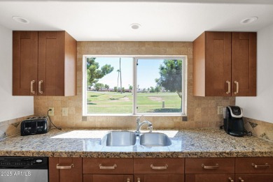 Nestled alongside the fairways of a serene Golf Course, this on Deer Valley Golf Course in Arizona - for sale on GolfHomes.com, golf home, golf lot