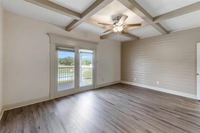Come experience the UNPARALLELED UPGRADES in this Fairway on Pecan Plantation Country Club in Texas - for sale on GolfHomes.com, golf home, golf lot