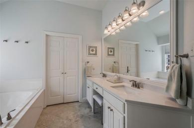 Rare opportunity in Windsor Heights at Bridlewood! Immaculate on Bridlewood Golf Course in Texas - for sale on GolfHomes.com, golf home, golf lot