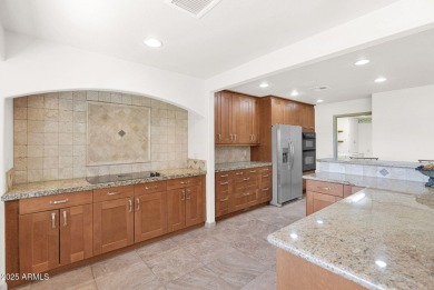Nestled alongside the fairways of a serene Golf Course, this on Deer Valley Golf Course in Arizona - for sale on GolfHomes.com, golf home, golf lot