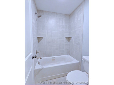 Autry Lake Gated Community, Churchill plan, 1st floor Owner on Gates Four Golf and Country Club in North Carolina - for sale on GolfHomes.com, golf home, golf lot