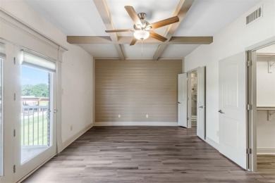 Come experience the UNPARALLELED UPGRADES in this Fairway on Pecan Plantation Country Club in Texas - for sale on GolfHomes.com, golf home, golf lot