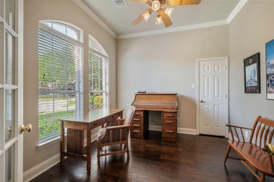 Rare opportunity in Windsor Heights at Bridlewood! Immaculate on Bridlewood Golf Course in Texas - for sale on GolfHomes.com, golf home, golf lot