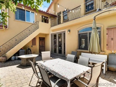 Your Coronado summer vacation awaits. Available July 2026 with on Coronado Municipal Golf Course in California - for sale on GolfHomes.com, golf home, golf lot