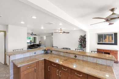 Nestled alongside the fairways of a serene Golf Course, this on Deer Valley Golf Course in Arizona - for sale on GolfHomes.com, golf home, golf lot
