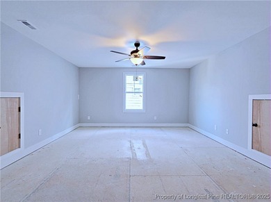 Autry Lake Gated Community, Churchill plan, 1st floor Owner on Gates Four Golf and Country Club in North Carolina - for sale on GolfHomes.com, golf home, golf lot