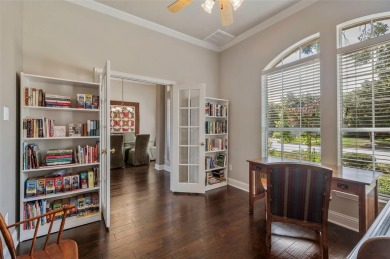 Rare opportunity in Windsor Heights at Bridlewood! Immaculate on Bridlewood Golf Course in Texas - for sale on GolfHomes.com, golf home, golf lot