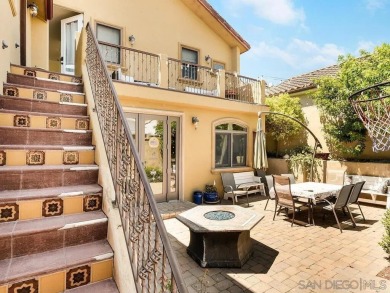 Your Coronado summer vacation awaits. Available July 2026 with on Coronado Municipal Golf Course in California - for sale on GolfHomes.com, golf home, golf lot