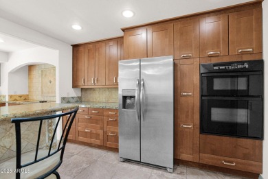 Nestled alongside the fairways of a serene Golf Course, this on Deer Valley Golf Course in Arizona - for sale on GolfHomes.com, golf home, golf lot