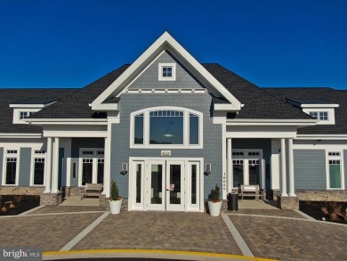 READY NOW-PHOTOS OF ACTUAL HOME! BAYLOR WITH DECK & 3RD on Plantation Lakes Golf and Country Club in Delaware - for sale on GolfHomes.com, golf home, golf lot