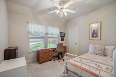 Rare opportunity in Windsor Heights at Bridlewood! Immaculate on Bridlewood Golf Course in Texas - for sale on GolfHomes.com, golf home, golf lot