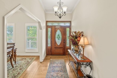 Here is a STUNNING HOME in the prestigious White Plains golfing on White Plains Golf Course in Tennessee - for sale on GolfHomes.com, golf home, golf lot