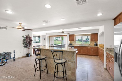 Nestled alongside the fairways of a serene Golf Course, this on Deer Valley Golf Course in Arizona - for sale on GolfHomes.com, golf home, golf lot