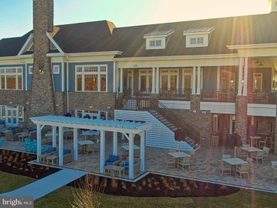 READY NOW-PHOTOS OF ACTUAL HOME! BAYLOR WITH DECK & 3RD on Plantation Lakes Golf and Country Club in Delaware - for sale on GolfHomes.com, golf home, golf lot