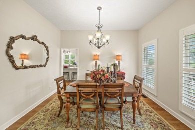 Here is a STUNNING HOME in the prestigious White Plains golfing on White Plains Golf Course in Tennessee - for sale on GolfHomes.com, golf home, golf lot