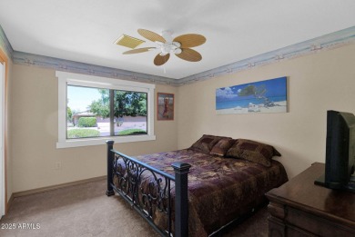 Nestled alongside the fairways of a serene Golf Course, this on Deer Valley Golf Course in Arizona - for sale on GolfHomes.com, golf home, golf lot
