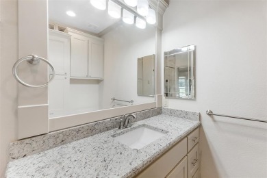 Come experience the UNPARALLELED UPGRADES in this Fairway on Pecan Plantation Country Club in Texas - for sale on GolfHomes.com, golf home, golf lot