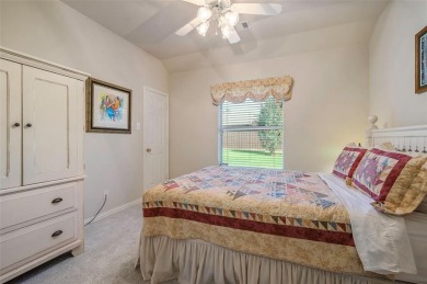 Rare opportunity in Windsor Heights at Bridlewood! Immaculate on Bridlewood Golf Course in Texas - for sale on GolfHomes.com, golf home, golf lot