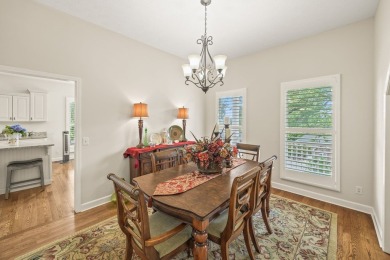 Here is a STUNNING HOME in the prestigious White Plains golfing on White Plains Golf Course in Tennessee - for sale on GolfHomes.com, golf home, golf lot