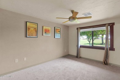 Nestled alongside the fairways of a serene Golf Course, this on Deer Valley Golf Course in Arizona - for sale on GolfHomes.com, golf home, golf lot