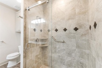 Come experience the UNPARALLELED UPGRADES in this Fairway on Pecan Plantation Country Club in Texas - for sale on GolfHomes.com, golf home, golf lot