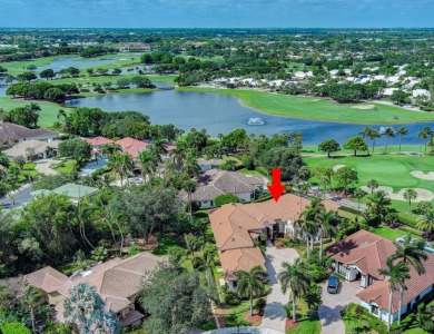 Introducing 2525 Seminole Circle, a truly one-of-a-kind and on Bear Lakes Country Club in Florida - for sale on GolfHomes.com, golf home, golf lot