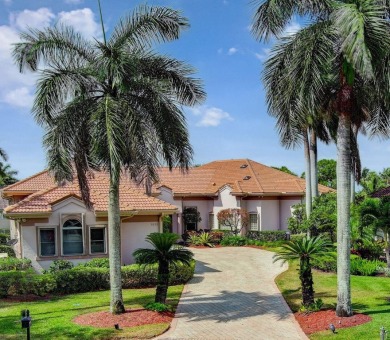 Introducing 2525 Seminole Circle, a truly one-of-a-kind and on Bear Lakes Country Club in Florida - for sale on GolfHomes.com, golf home, golf lot