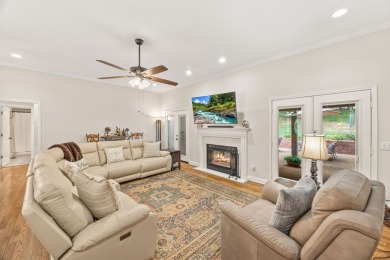 Here is a STUNNING HOME in the prestigious White Plains golfing on White Plains Golf Course in Tennessee - for sale on GolfHomes.com, golf home, golf lot