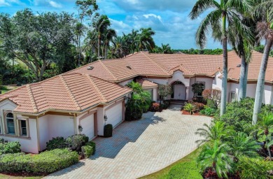 Introducing 2525 Seminole Circle, a truly one-of-a-kind and on Bear Lakes Country Club in Florida - for sale on GolfHomes.com, golf home, golf lot