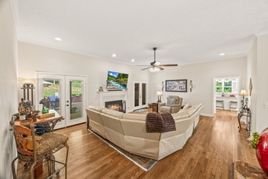 Here is a STUNNING HOME in the prestigious White Plains golfing on White Plains Golf Course in Tennessee - for sale on GolfHomes.com, golf home, golf lot