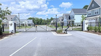 Autry Lake Gated Community, Churchill plan, 1st floor Owner on Gates Four Golf and Country Club in North Carolina - for sale on GolfHomes.com, golf home, golf lot