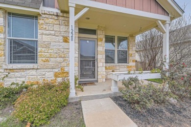 Nestled in the highly sought-after Plum Creek neighborhood, this on Plum Creek Golf Club in Texas - for sale on GolfHomes.com, golf home, golf lot