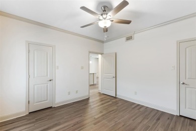Come experience the UNPARALLELED UPGRADES in this Fairway on Pecan Plantation Country Club in Texas - for sale on GolfHomes.com, golf home, golf lot