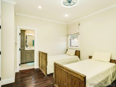 Your Coronado summer vacation awaits. Available July 2026 with on Coronado Municipal Golf Course in California - for sale on GolfHomes.com, golf home, golf lot
