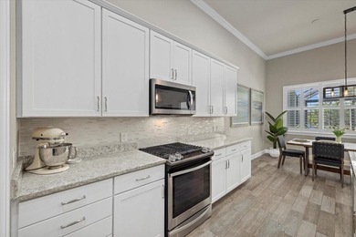 Impressive Creekview Model in Mallory Park, Lakewood Ranch on Esplanade Golf and Country at Lakewood Ranch in Florida - for sale on GolfHomes.com, golf home, golf lot