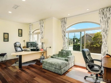 Your Coronado summer vacation awaits. Available July 2026 with on Coronado Municipal Golf Course in California - for sale on GolfHomes.com, golf home, golf lot