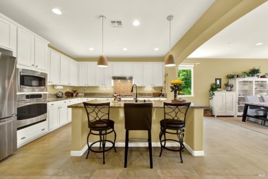 Welcome to 4905 Couples Circle in Fairfield, ideally located on Paradise Valley Golf Course in California - for sale on GolfHomes.com, golf home, golf lot