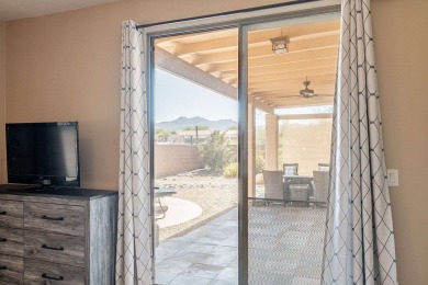 Stunning Corner Lot Home with Pool, Spa, Mountain Views  Major on Silverbell Golf Course in Arizona - for sale on GolfHomes.com, golf home, golf lot