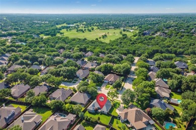 Rare opportunity in Windsor Heights at Bridlewood! Immaculate on Bridlewood Golf Course in Texas - for sale on GolfHomes.com, golf home, golf lot