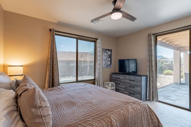 Stunning Corner Lot Home with Pool, Spa, Mountain Views  Major on Silverbell Golf Course in Arizona - for sale on GolfHomes.com, golf home, golf lot