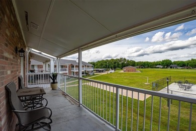 Come experience the UNPARALLELED UPGRADES in this Fairway on Pecan Plantation Country Club in Texas - for sale on GolfHomes.com, golf home, golf lot