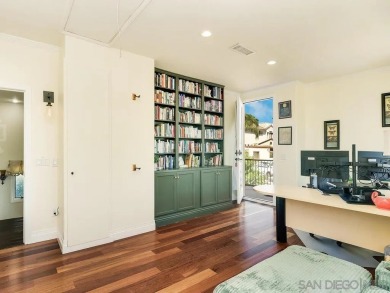 Your Coronado summer vacation awaits. Available July 2026 with on Coronado Municipal Golf Course in California - for sale on GolfHomes.com, golf home, golf lot