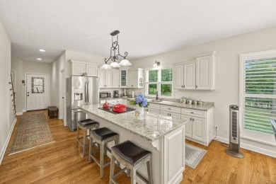 Here is a STUNNING HOME in the prestigious White Plains golfing on White Plains Golf Course in Tennessee - for sale on GolfHomes.com, golf home, golf lot