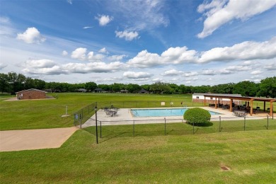 Come experience the UNPARALLELED UPGRADES in this Fairway on Pecan Plantation Country Club in Texas - for sale on GolfHomes.com, golf home, golf lot