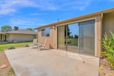 Nestled alongside the fairways of a serene Golf Course, this on Deer Valley Golf Course in Arizona - for sale on GolfHomes.com, golf home, golf lot
