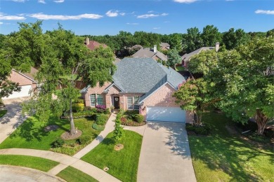 Rare opportunity in Windsor Heights at Bridlewood! Immaculate on Bridlewood Golf Course in Texas - for sale on GolfHomes.com, golf home, golf lot