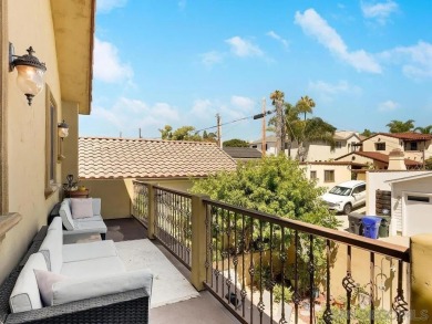 Your Coronado summer vacation awaits. Available July 2026 with on Coronado Municipal Golf Course in California - for sale on GolfHomes.com, golf home, golf lot