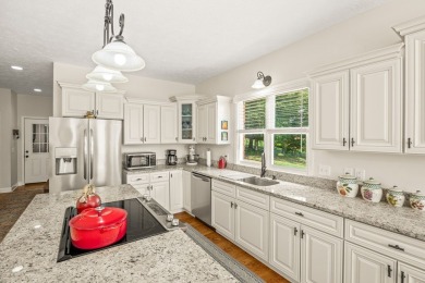 Here is a STUNNING HOME in the prestigious White Plains golfing on White Plains Golf Course in Tennessee - for sale on GolfHomes.com, golf home, golf lot